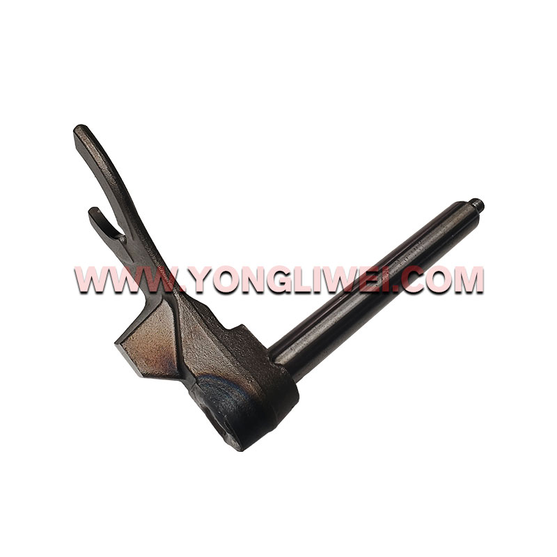 18 Speed Gearbox Fork Splitter Yoke Assy A-7012 A-6304 A-6892 for Eaton Fuller transmission