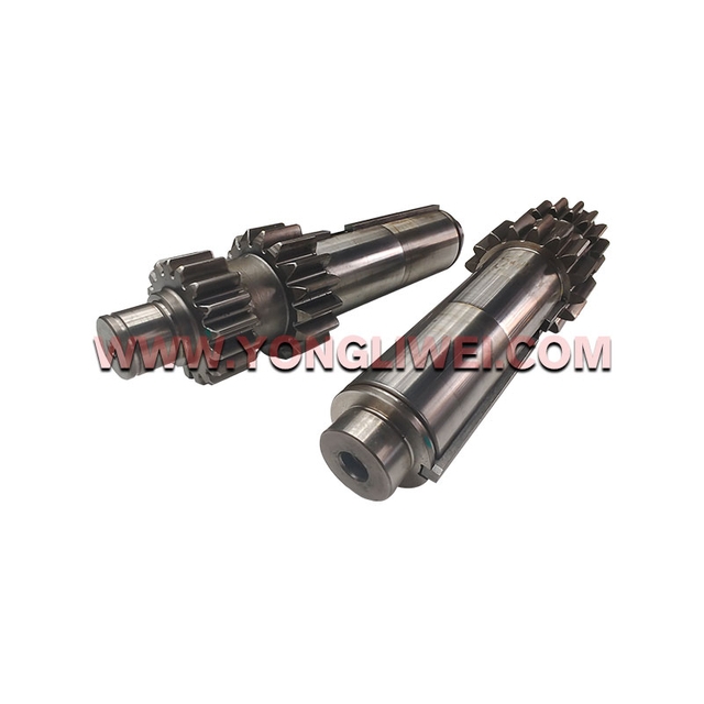 Truck Gearbox K-2947 4302652 Countershaft Kit with key/roll pin/snap/ring/bearing