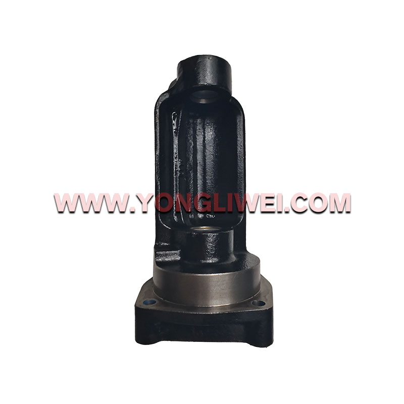 Eaton Fuller Range Cylinder Assy A-6690 4303595