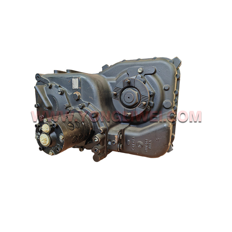 ZF transfer box assembly VG2700