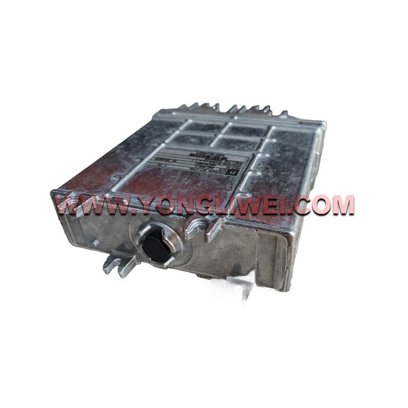 ZF Construction Machinery Transmission 4WG260 Computer board 6057 018 093