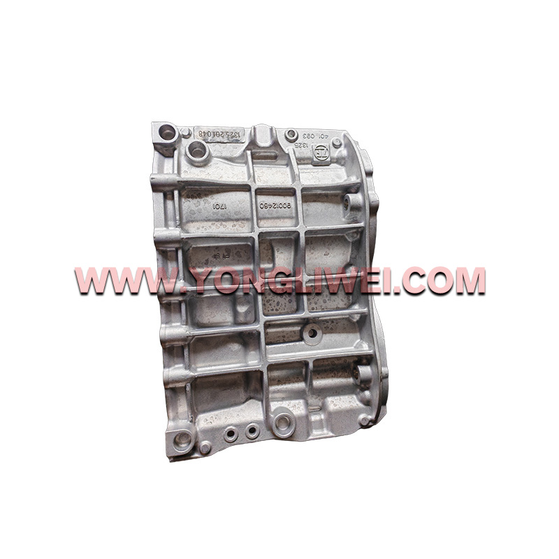 ZF16S2220 manual transmission case 1325 201 048