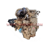ZF16S251 WSK400 transmission with engine assembly