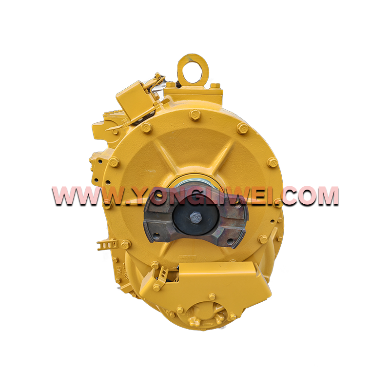 CAT Construction Machinery transmission Assembly EW300603