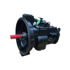 Fast 6DS80TC MT Transmission for Faw Volvo Dongfeng Mercedes Benz Kamaz TATA Ford Foton Sinotruk Transmission Gearbox