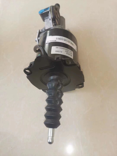H4162040001A0 Clutch Booster Cylinder for Sinotruk Shacman FAW Dongfeng Foton Auman
