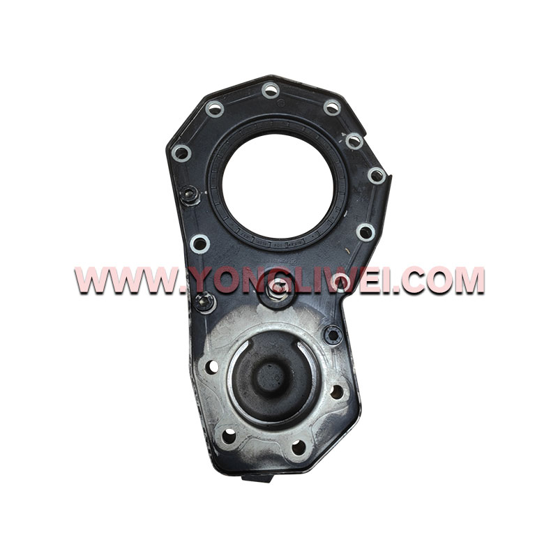 ZF 6091316004 Transmission Housing