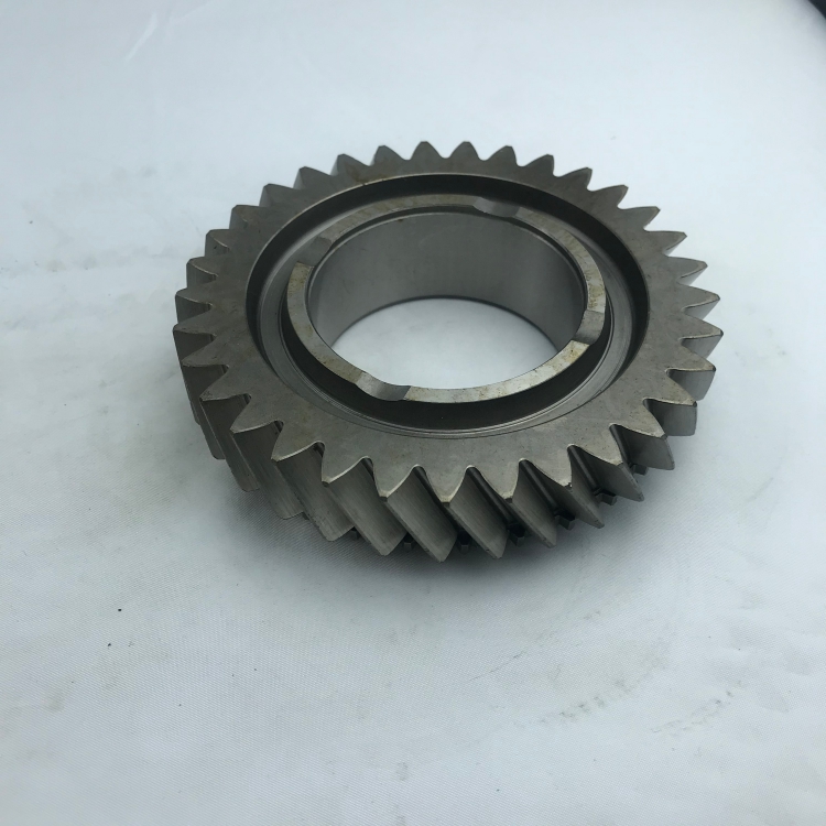 ZF 1333303043 Helical Gear 43 Teeth Countershaft Drive Gear