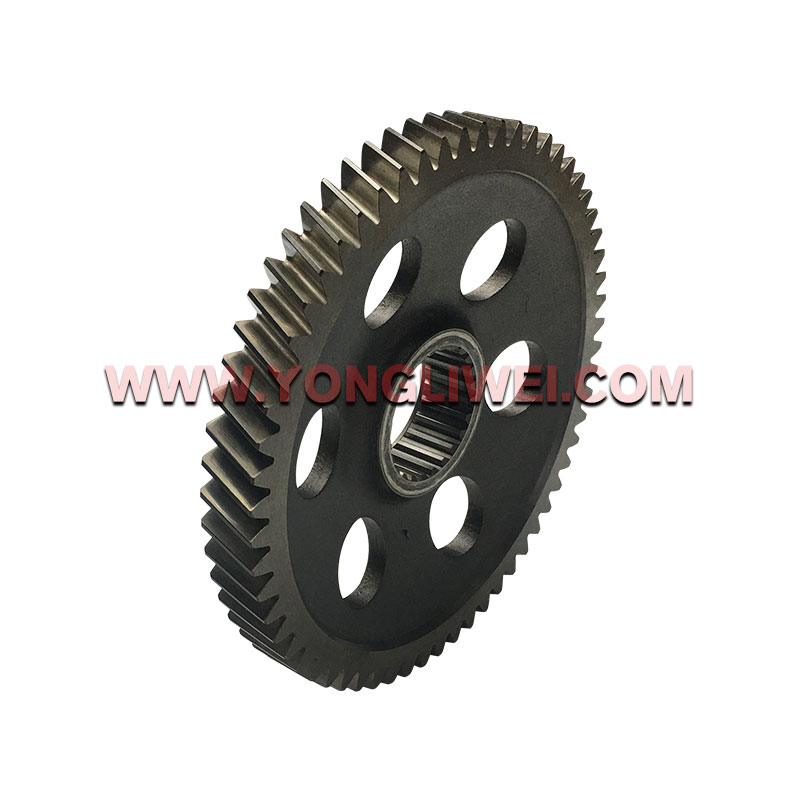 R6292640020 Benz Truck Transmission Gear