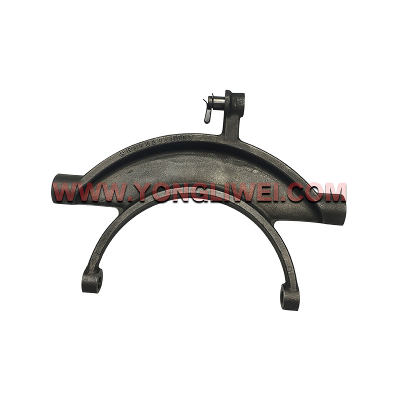 R3892651703 Benz Truck Fork