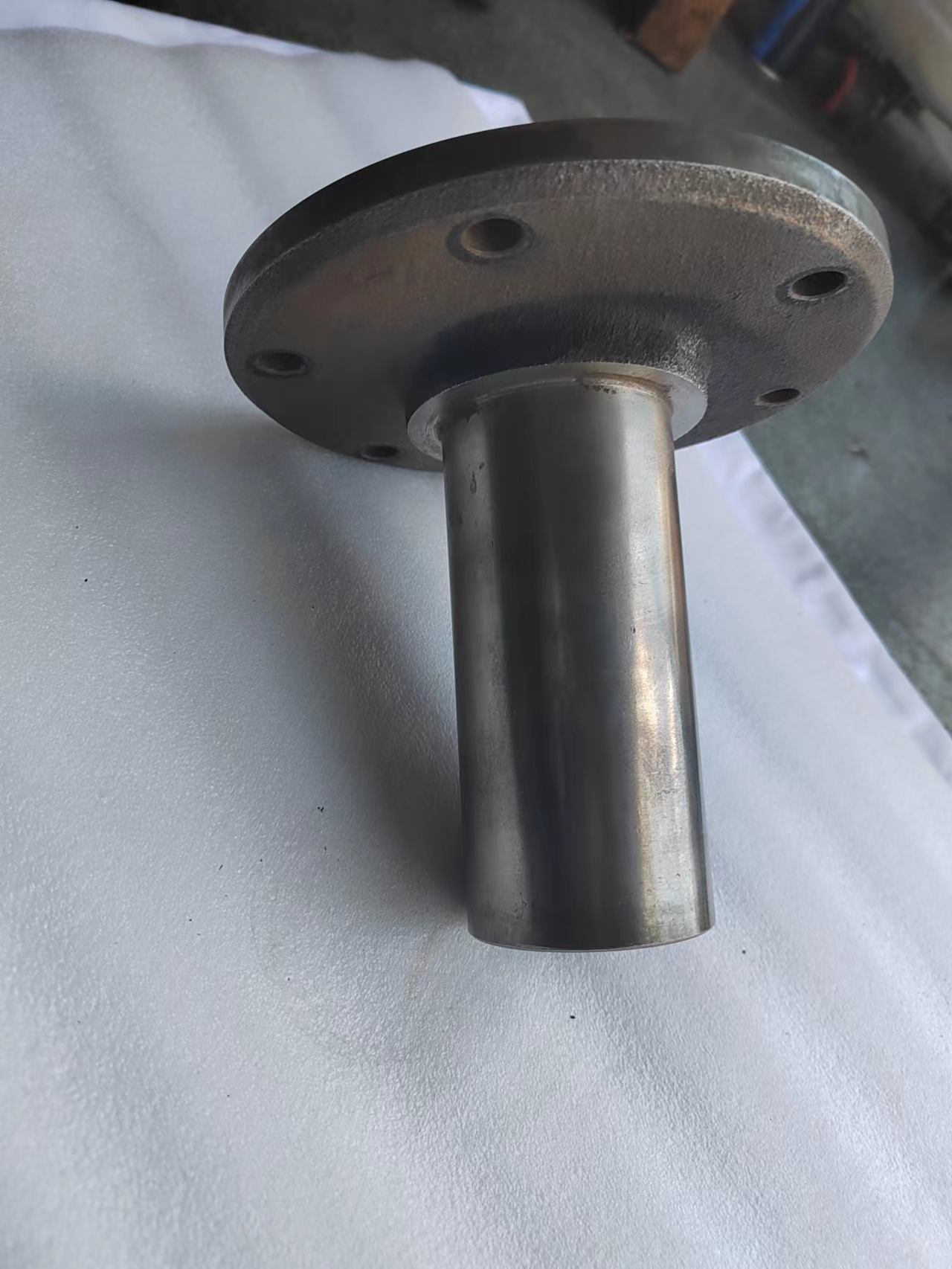 1009577 Eaton Input Shaft Cover