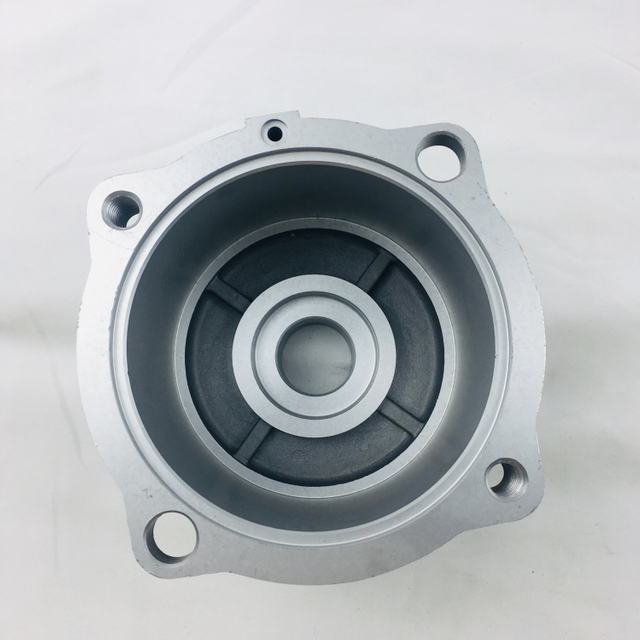 Dongfeng 1701574-90200 Auxiliary Transmission Cylinder Housing