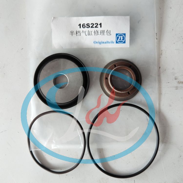 0501324670 ZF 16S221 Gearbox Parts Repair Kit