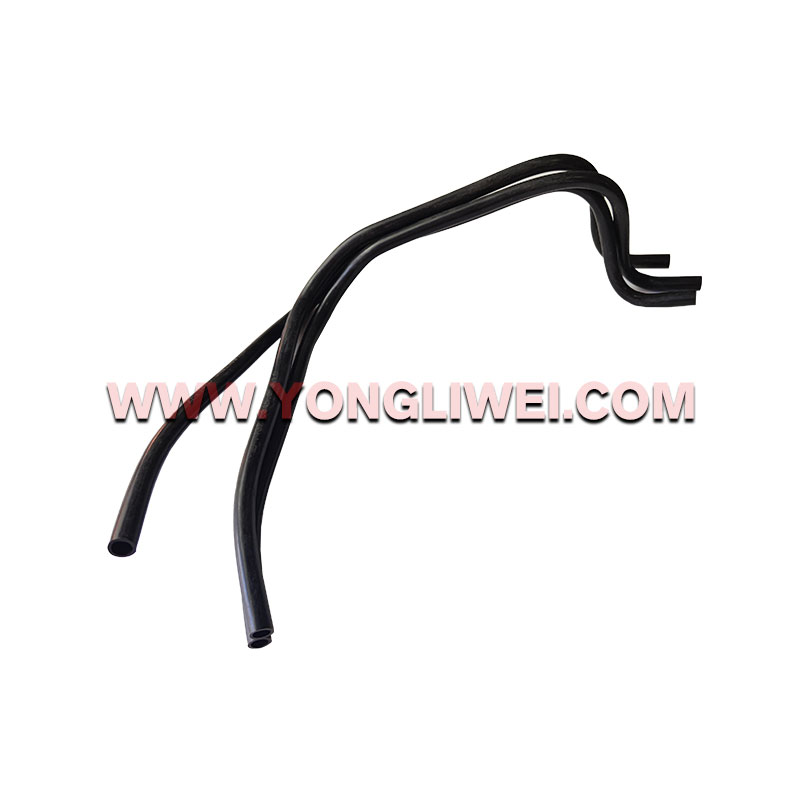 ZF Transmission Parts 1325345039 Tube Line