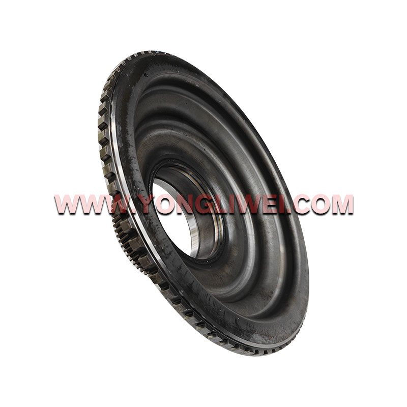 ZF6AP Series Transmission Accessories 4181 295 050