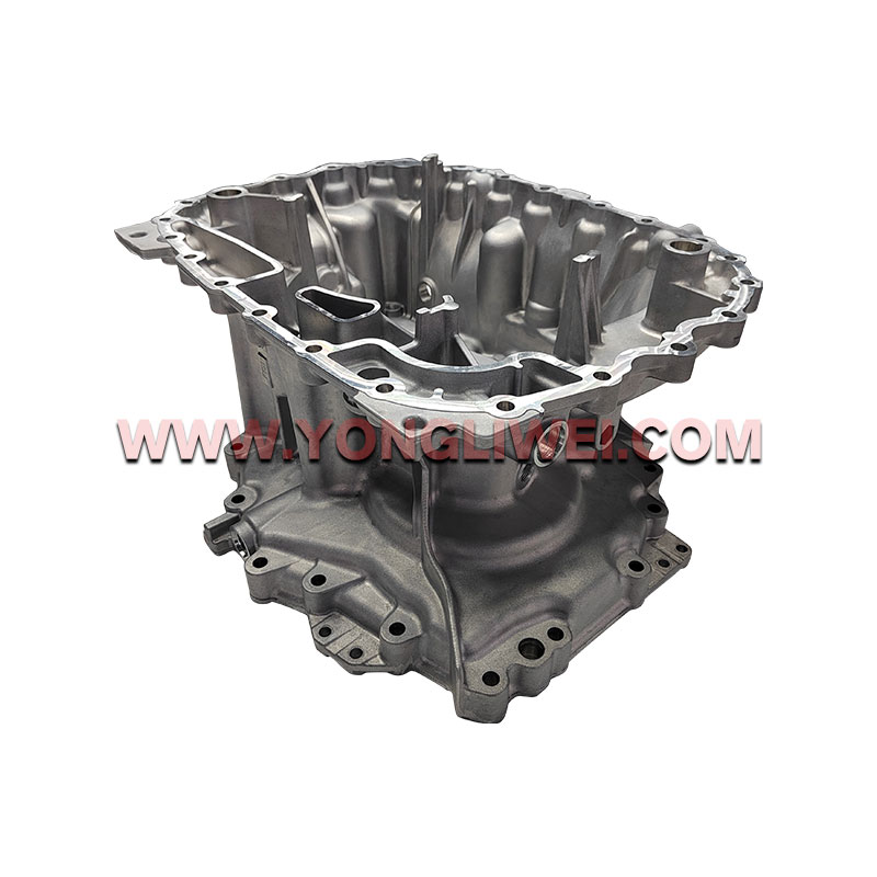 ZF12TX Automatic Transmission Housing 6093 201 062