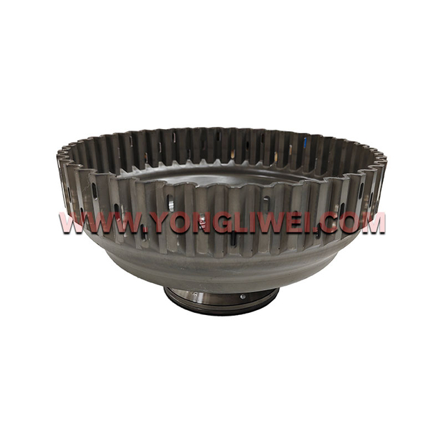 ZF6AP Series Transmission Accessories 4181 295 049