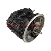 ZF6AS1000TO Automatic Transmission Smart Assembly