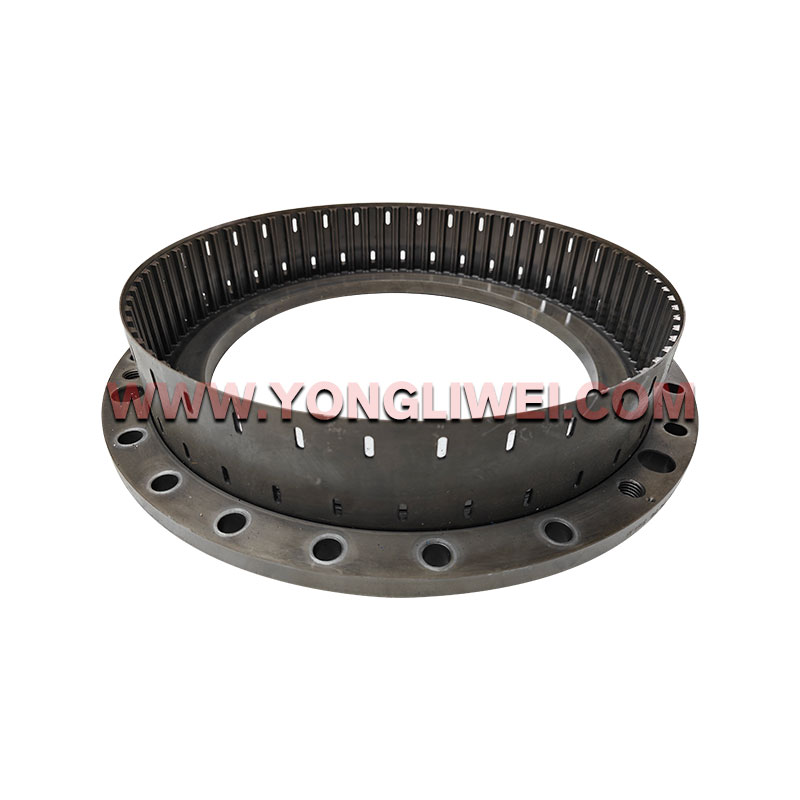 ZF6AP Series transmission accessories 4181 290 016