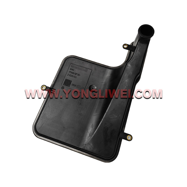 ZF6AP Series Transmission Accessories Filter Screen 0501 217 460