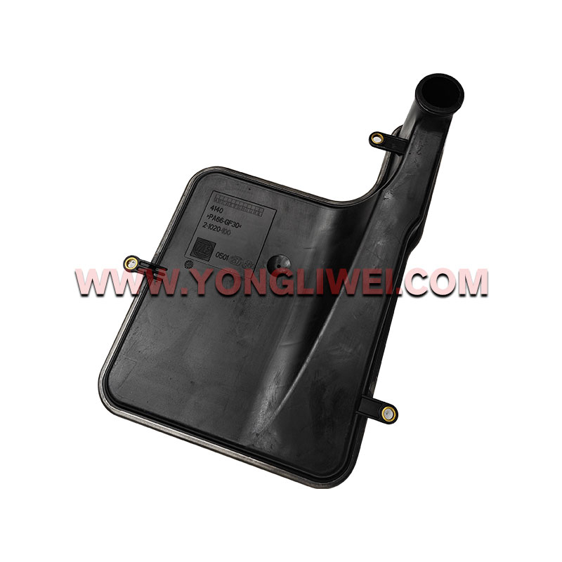 ZF6AP Series Transmission Accessories Filter Screen 0501 217 460