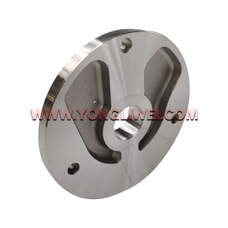 ZF12TX Automatic Transmission Accessories 1358 302 005