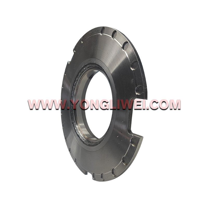 ZF9S1310 Manual Transmission Synchronizer Part 1296233006