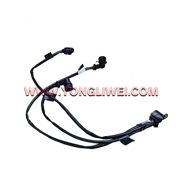 ZF6S1911 Transmission Harness 6085 302 006