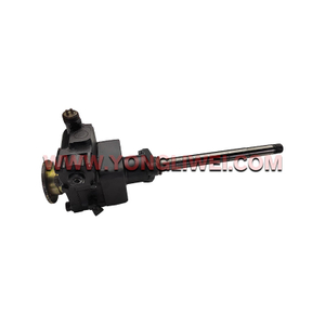 Eaton 13 Speed Transmission Power Take-up Assembly 5504524