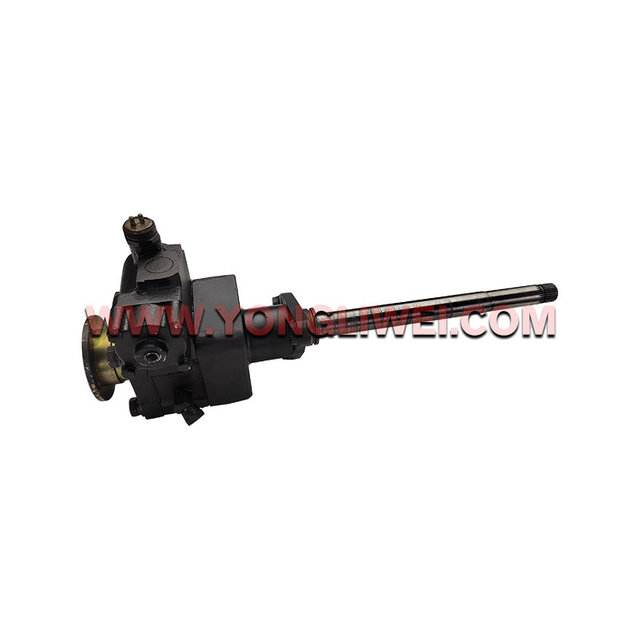 Eaton 13 Speed Transmission Power Take-up Assembly 5504524