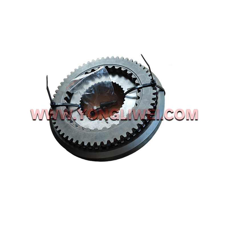 ZF16 Manual Transmission Synchronizer Assembly 1325 298 008