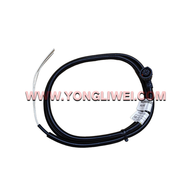 Bus Transmission Harness 6029 005 023