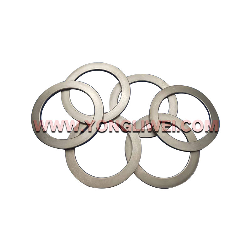 ZF Transmission Seal Repair Package 0730 300 745