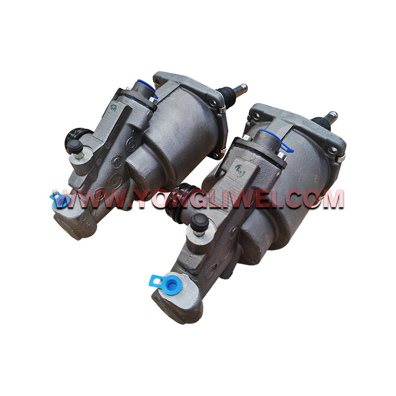 Valeo Clutch booster 25013A1 