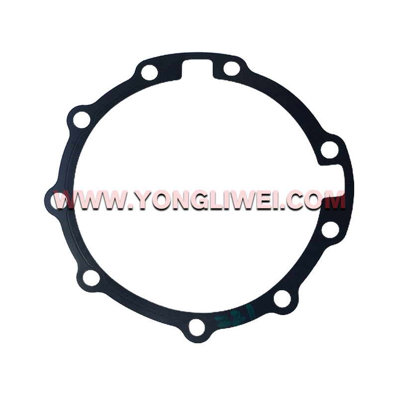 16S221 Output Shaft Steel Gasket for ZF 