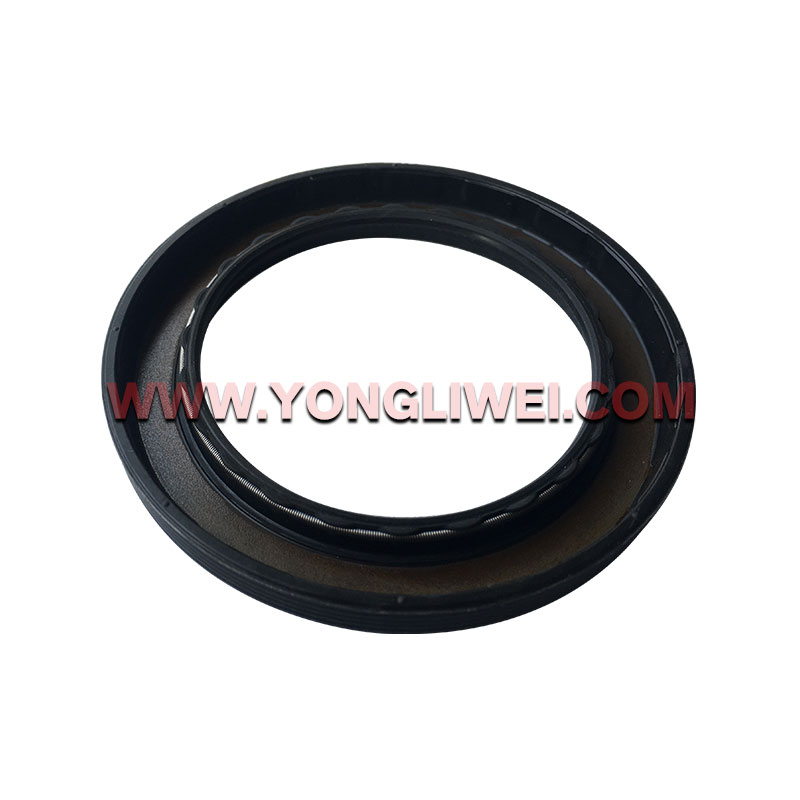 ZF Transmission Parts 0734310435 Oil Seal 