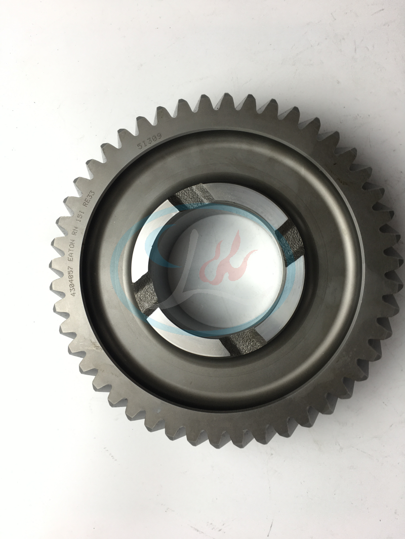 Eaton Fuller FS6406A Transmission Mainshaft 3rd Gear 4304057