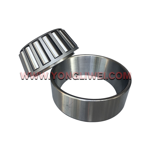 ZF16S2530 Countershaft Front And Rear Bearings 0735 300 932 