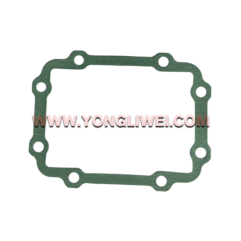 ZF16-speed Gearbox Top Cover Gasket 
