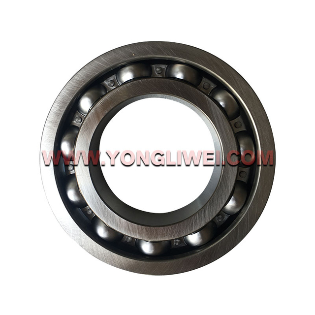 ZF 16 Speed Transmission Sub Box Bearing 0735302504 