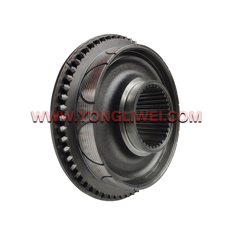 8S109 8S180 9S109 8S2100 ZF Gearbox Parts 1304233013 Synchronizer Cone 
