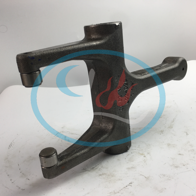 125596 Eaton Fuller Transmission Roller Release Clutch Fork