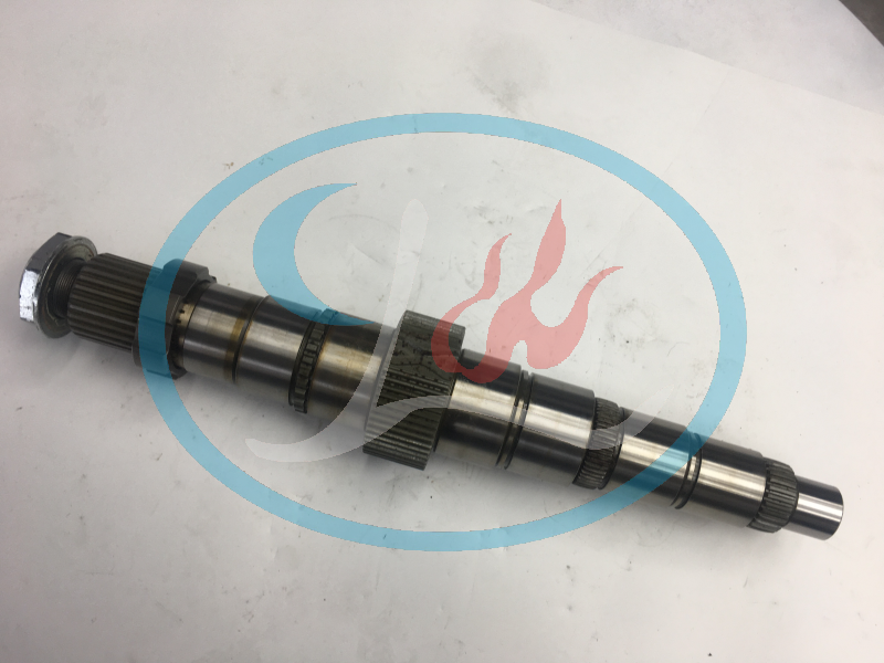 330272 Eaton Fuller Transmission Output Shaft