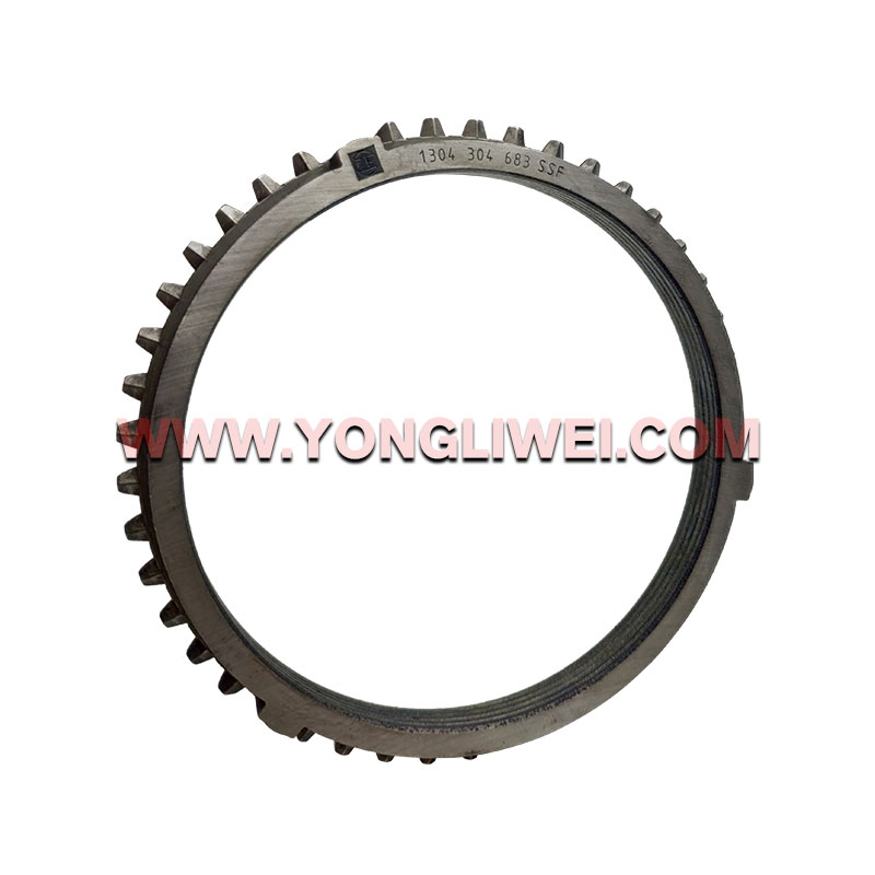 1304304683 ZF Gearbox Parts Synchronizer Ring for 6S150C, 8S109, 8S140, 9S109, 16S109
