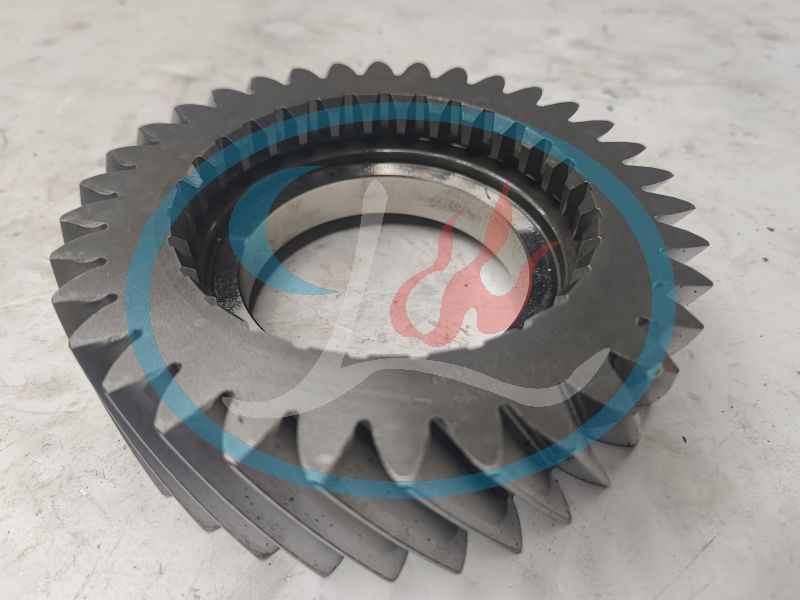 Eaton Fuller Transmission Gear Aux Drive Gear 691474