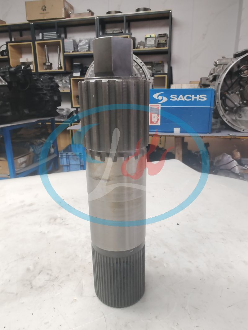 4306305 Eaton Fuller Auxilliary Mainshaft Transmission Parts