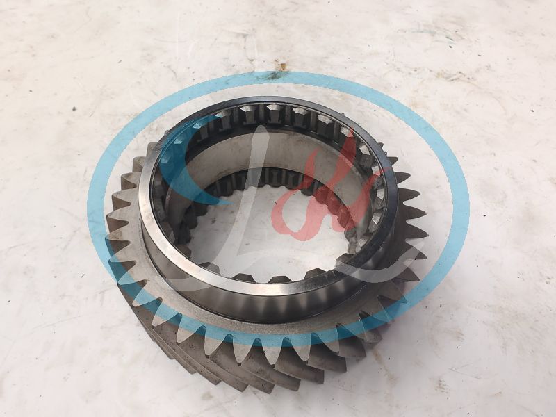 691473 Eaton Fuller Transmission Mainshaft Gear