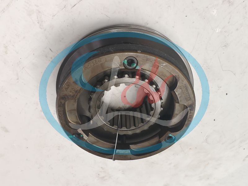 Eaton Fuller 18 Speed Aux Synchronizer Assembly