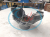 Eaton Fuller 18 Speed Transmission Flange Plate