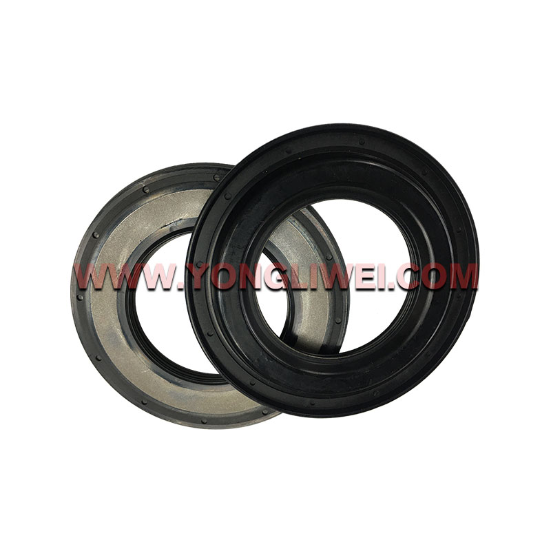 0734307294 ZF Gearbox Parts Oil Seal